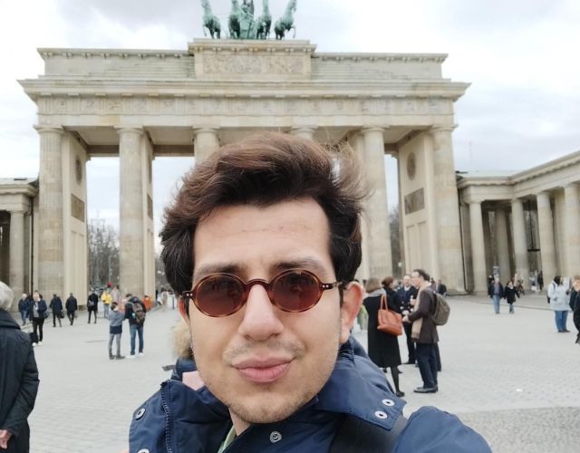 Bozcaada İngilizce Özel Ders