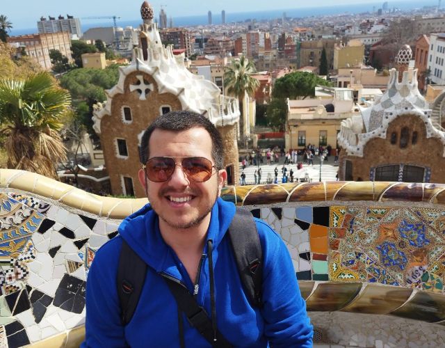 Bozcaada Birebir İngilizce Dersi